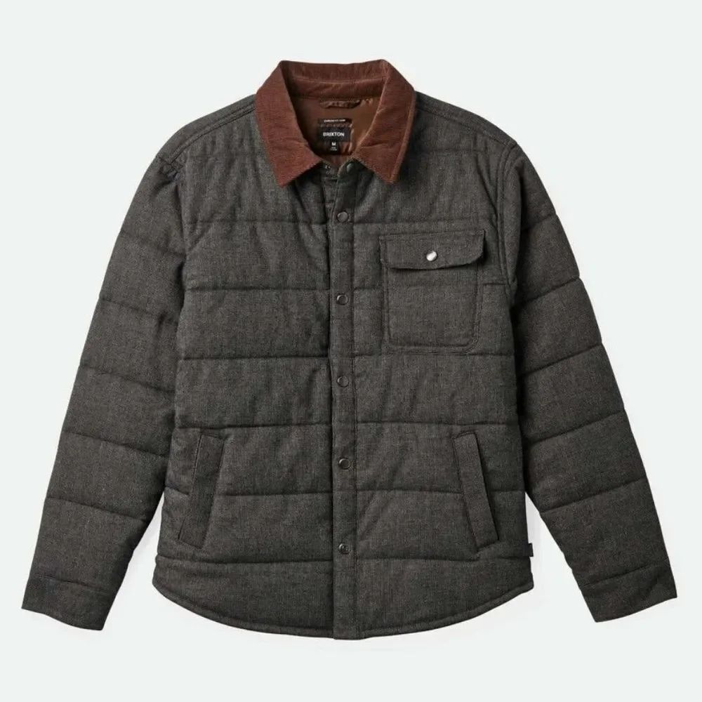 Brixton Cass Jacket